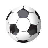 Soccer Ball Foil Balloon - The Party Room